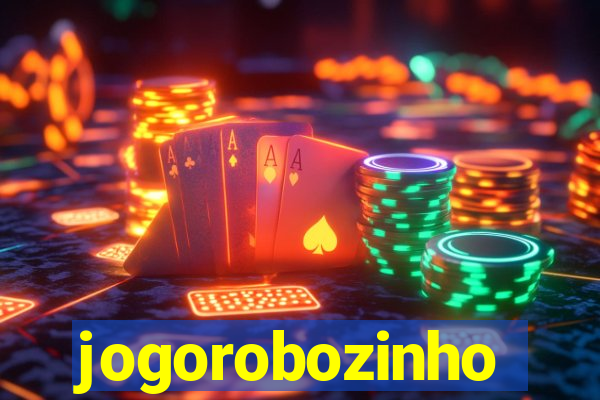 jogorobozinho