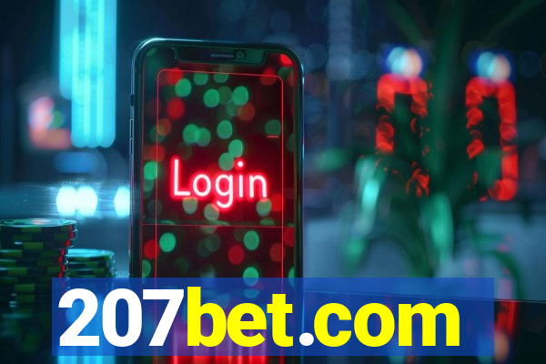 207bet.com