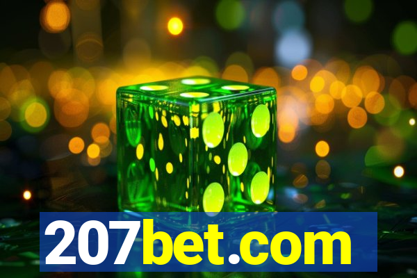 207bet.com