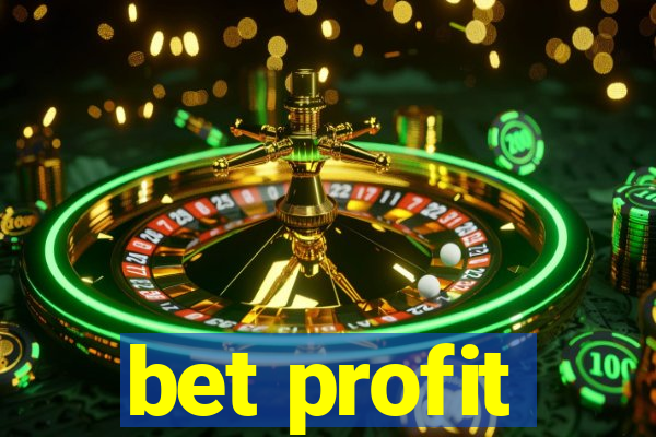 bet profit