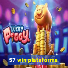 57 win plataforma