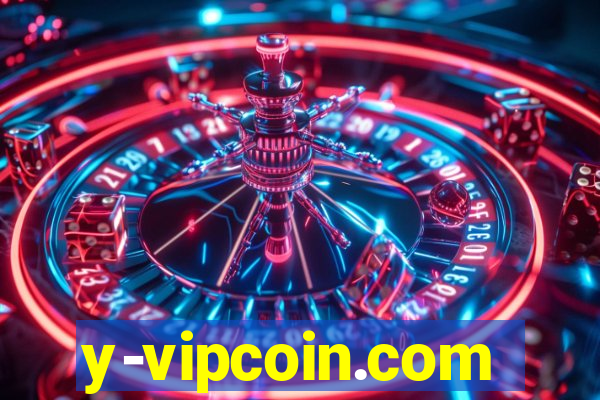 y-vipcoin.com