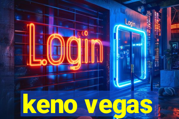 keno vegas