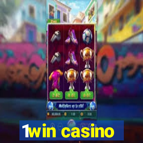 1win casino