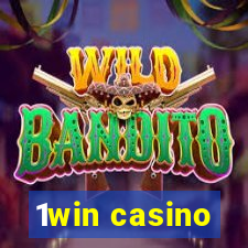 1win casino