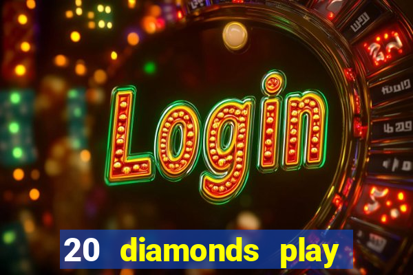 20 diamonds play free dbest casino