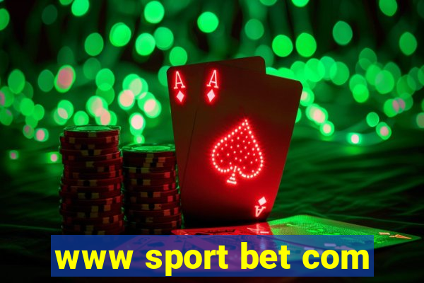 www sport bet com