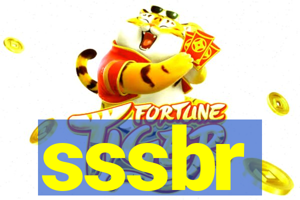 sssbr