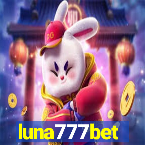 luna777bet