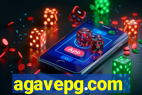 agavepg.com