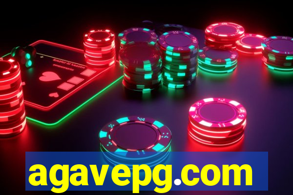 agavepg.com