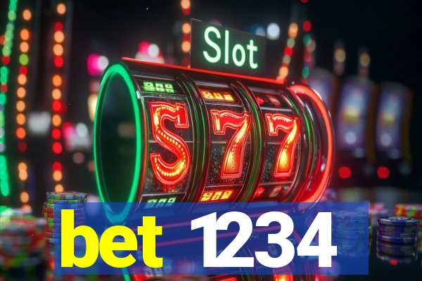 bet 1234