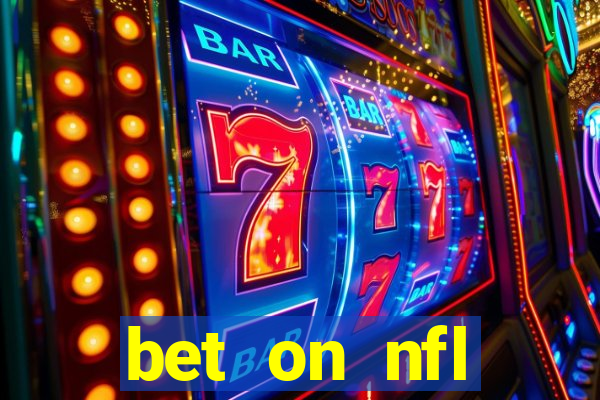 bet on nfl football games