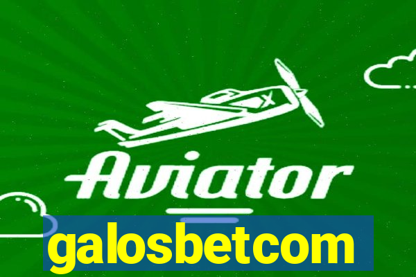 galosbetcom