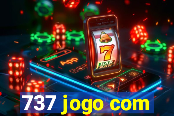 737 jogo com