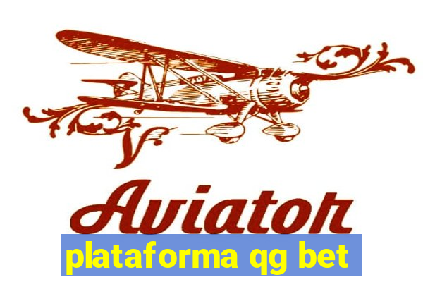 plataforma qg bet