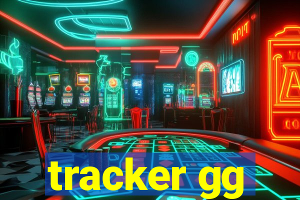 tracker gg