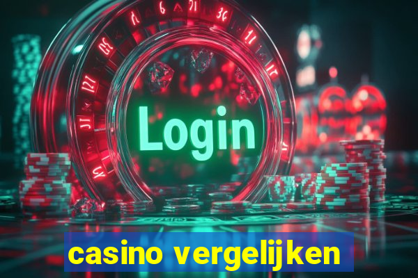 casino vergelijken