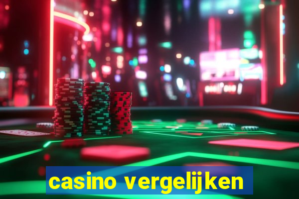 casino vergelijken