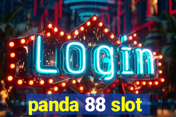 panda 88 slot