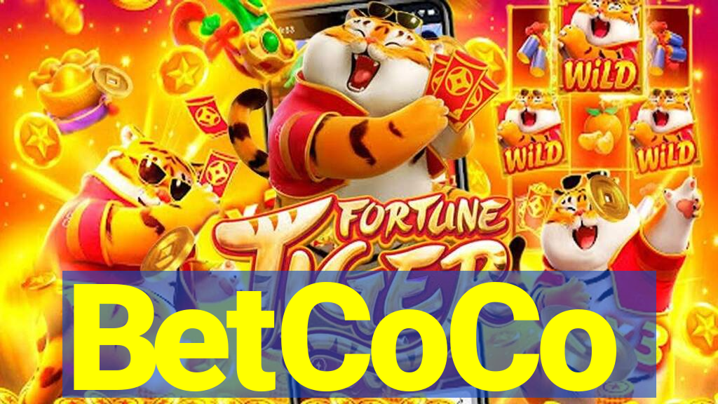 BetCoCo