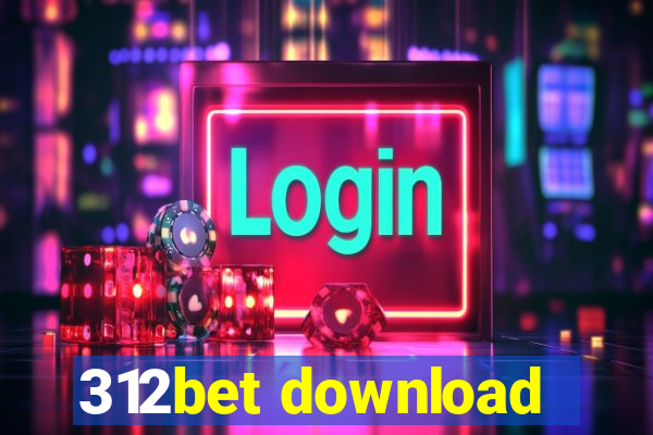 312bet download