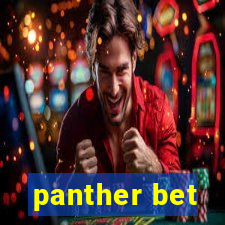 panther bet