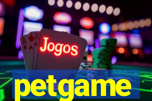 petgame