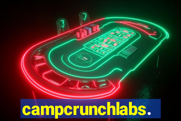 campcrunchlabs.con