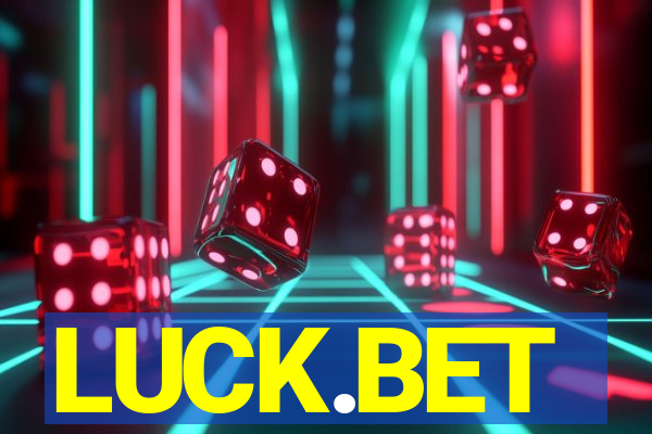 LUCK.BET