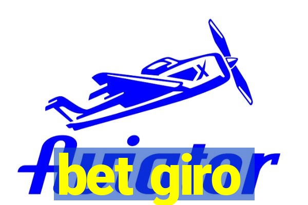 bet giro