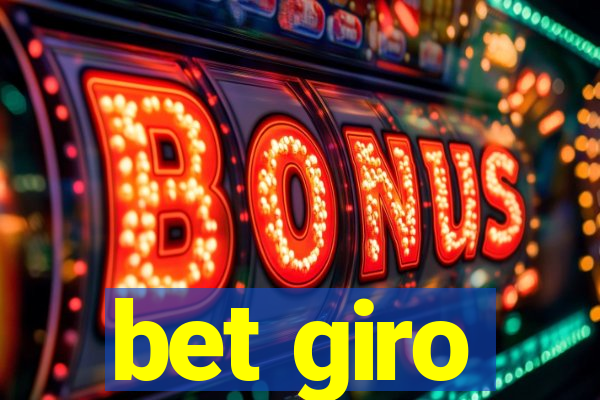 bet giro