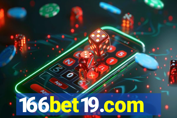 166bet19.com