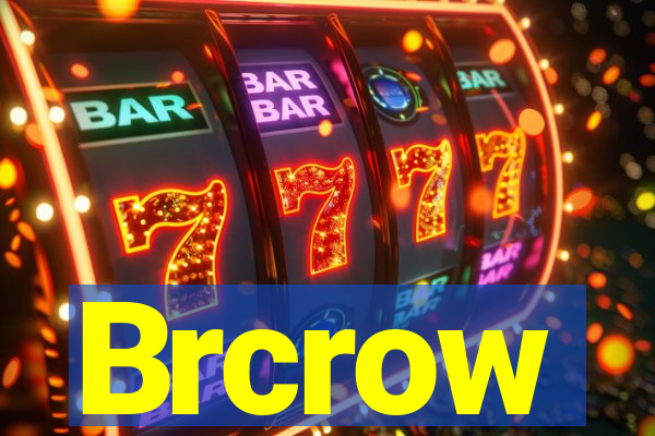 Brcrow