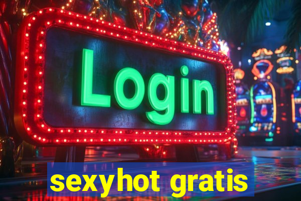 sexyhot gratis