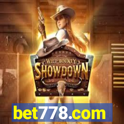 bet778.com