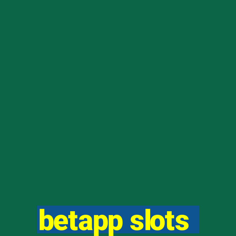 betapp slots