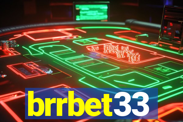 brrbet33