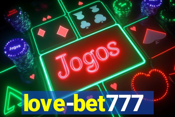 love-bet777