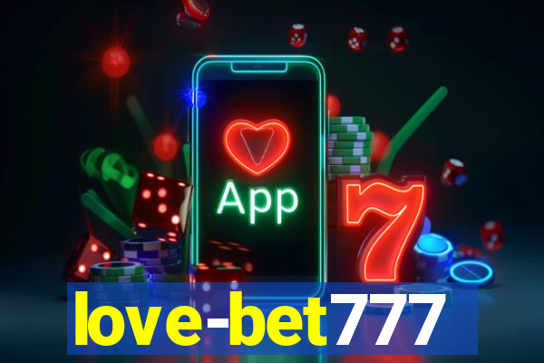 love-bet777