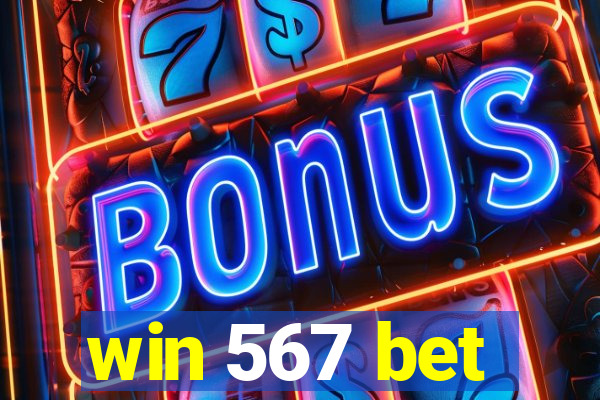 win 567 bet