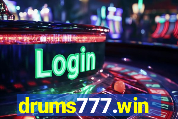 drums777.win