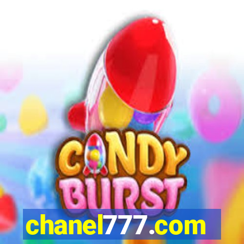 chanel777.com