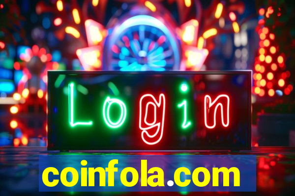 coinfola.com