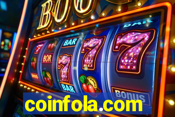 coinfola.com