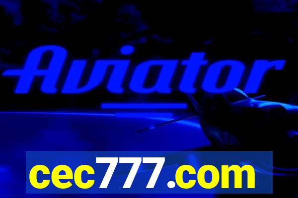 cec777.com