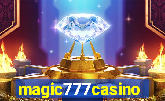 magic777casino