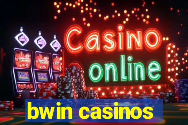 bwin casinos