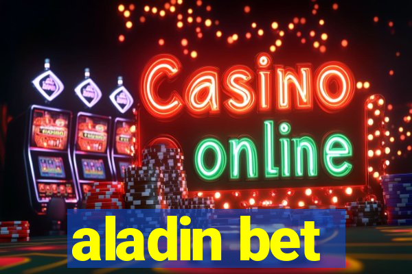 aladin bet