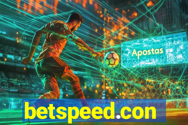 betspeed.con